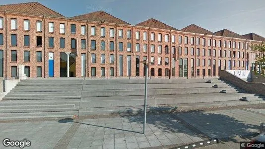 Office spaces for rent i Kortrijk - Photo from Google Street View