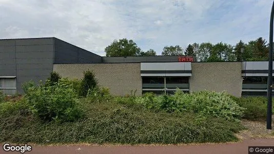 Gewerbeflächen zur Miete i Hengelo – Foto von Google Street View