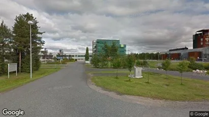 Kontorlokaler til leje i Oulu - Foto fra Google Street View