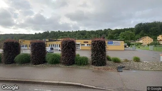 Coworking spaces for rent i Båstad - Photo from Google Street View