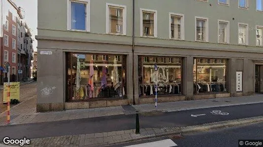 Office spaces for rent i Malmö City - Photo from Google Street View