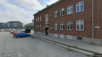 Office spaces for rent in Malmö City - Photo from Google Street View