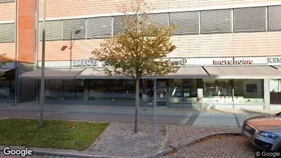 Office spaces for rent in Malmö City - Photo from Google Street View