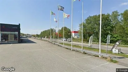Gewerbeflächen zur Miete in Askim-Frölunda-Högsbo – Foto von Google Street View