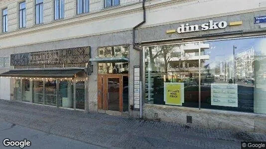Kontorer til leie i Göteborg Sentrum – Bilde fra Google Street View