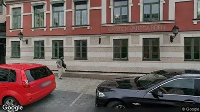 Commercial properties for rent in Uddevalla - Photo from Google Street View