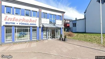 Magazijnen te huur in Partille - Foto uit Google Street View