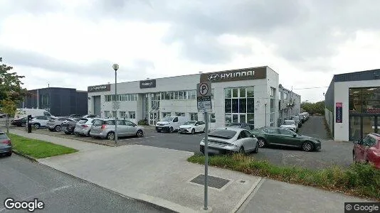 Kontorer til leie i Dublin 14 – Bilde fra Google Street View