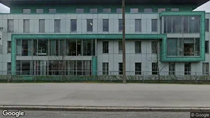 Kantorruimte te huur in Drammen - Foto uit Google Street View