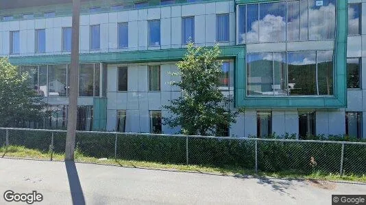 Office spaces for rent i Drammen - Photo from Google Street View