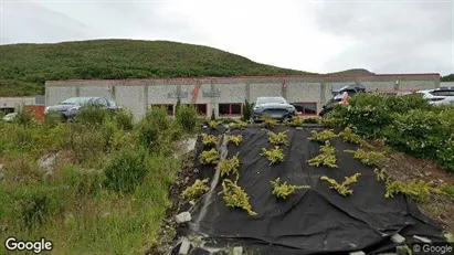 Företagslokaler till salu i Ulstein – Foto från Google Street View