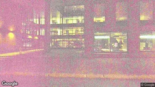 Företagslokaler för uthyrning i Helsingfors Mellersta – Foto från Google Street View