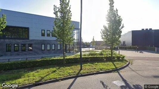 Gewerbeflächen zur Miete i Meierijstad – Foto von Google Street View