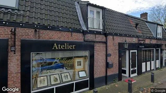 Commercial properties for sale i De Bilt - Photo from Google Street View