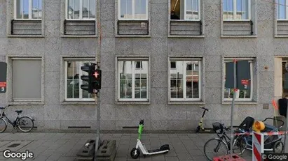 Kantorruimte te huur in Keulen Innenstadt - Foto uit Google Street View