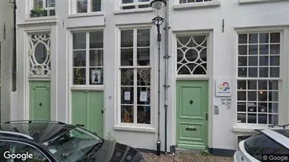 Office spaces for rent in Deventer - Photo from Google Street View