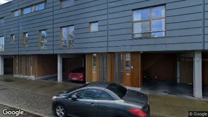 Office spaces for sale in Brugge - Photo from Google Street View