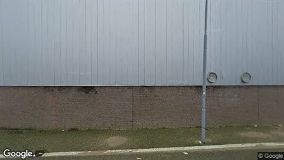 Företagslokaler för uthyrning i Rotterdam Overschie – Foto från Google Street View
