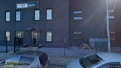 Lokaler til leje i Breda - Foto fra Google Street View