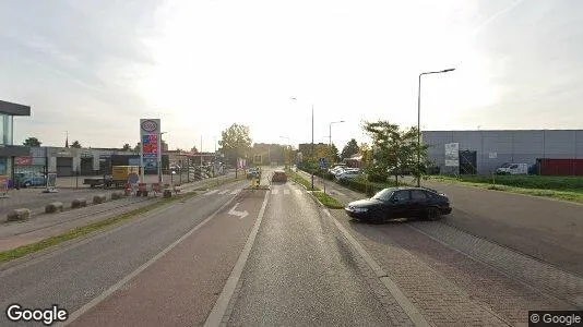 Bedrijfsruimtes te huur i Echt-Susteren - Foto uit Google Street View