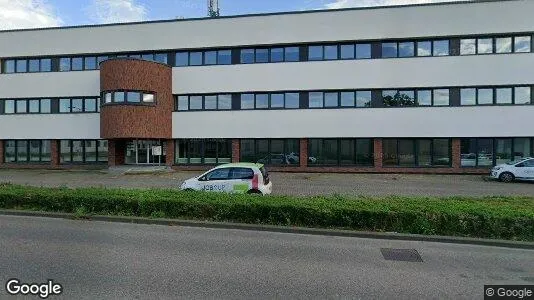 Kontorhoteller til leie i Hendrik-Ido-Ambacht – Bilde fra Google Street View