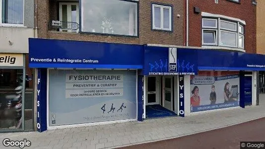 Büros zur Miete i Hengelo – Foto von Google Street View