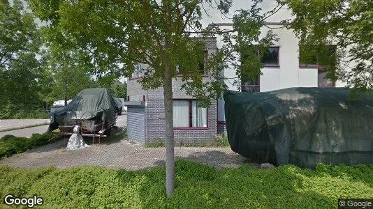 Lokaler til leje i Boxtel - Foto fra Google Street View