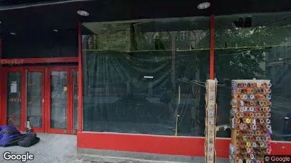 Företagslokaler för uthyrning i Frankfurt Innenstadt I – Foto från Google Street View