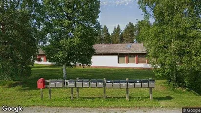 Producties te huur in Oulu - Foto uit Google Street View