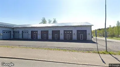 Warehouses for rent in Porvoo - Photo from Google Street View