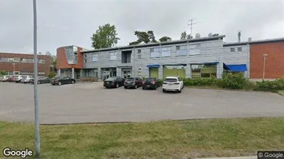 Commercial properties for rent in Turku - Photo from Google Street View