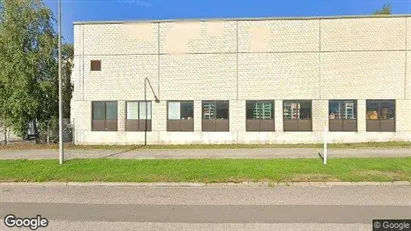Office spaces for rent in Vantaa - Photo from Google Street View