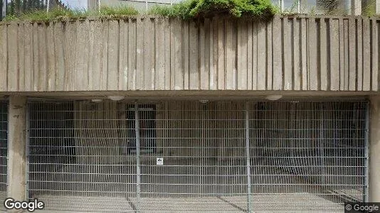 Kontorlokaler til leje i Gøteborg Ø - Foto fra Google Street View