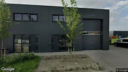 Lokaler til salgs i Groningen – Bilde fra Google Street View
