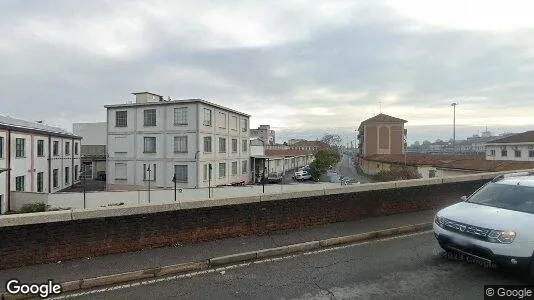 Office spaces for rent i Novara - Photo from Google Street View