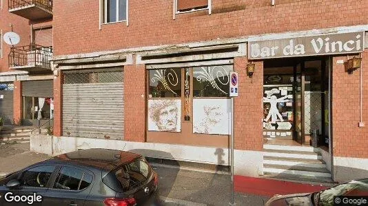 Büros zur Miete i Novara – Foto von Google Street View