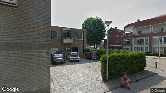 Bedrijfsruimtes te huur i Tubbergen - Foto uit Google Street View