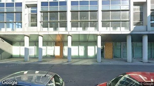 Kantorruimte te huur i Milaan Zona 5 - Vigentino, Chiaravalle, Gratosoglio - Foto uit Google Street View