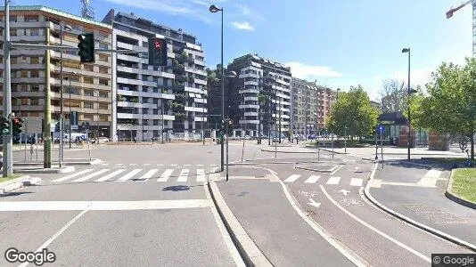 Kontorer til leie i Milano Zona 8 - Fiera, Gallaratese, Quarto Oggiaro – Bilde fra Google Street View
