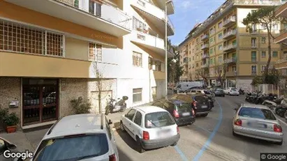 Office spaces for rent in Roma Municipio II – Parioli/Nomentano - Photo from Google Street View