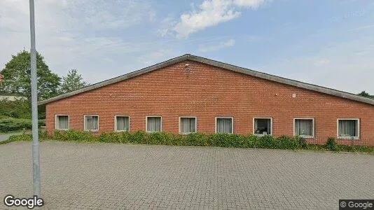 Büros zum Kauf i Randers NV – Foto von Google Street View