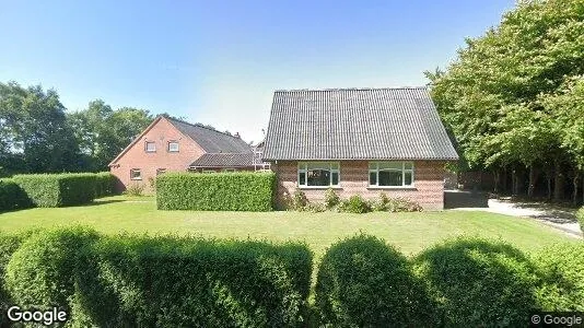 Gewerbeflächen zum Kauf i Varde – Foto von Google Street View