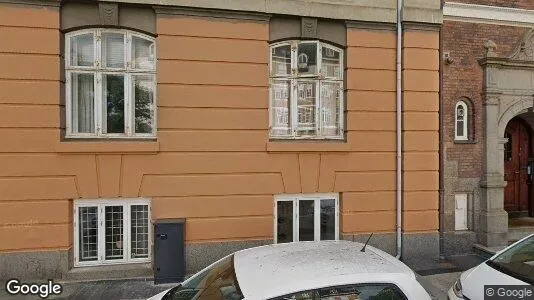 Office spaces for rent i Østerbro - Photo from Google Street View