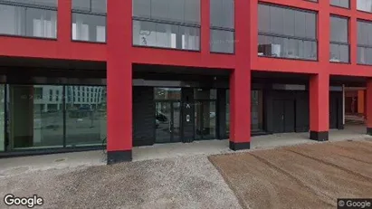 Lokaler til leje i Helsinki Eteläinen - Foto fra Google Street View