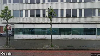 Kontorslokaler för uthyrning i Stavanger – Foto från Google Street View