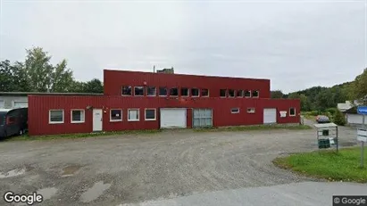 Kontorlokaler til salg i Steinkjer - Foto fra Google Street View
