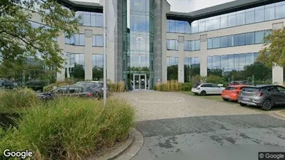 Office spaces for rent in Waver - Photo from Google Street View