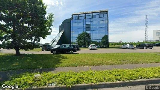 Office spaces for rent i Charleroi - Photo from Google Street View