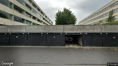 Bedrijfsruimtes te koop in Viby J - Foto uit Google Street View