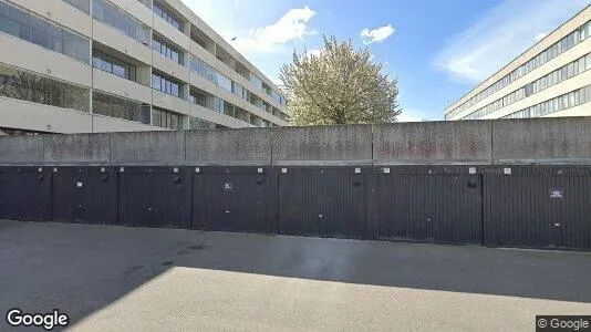 Commercial properties for sale i Viby J - Photo from Google Street View